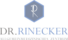 Hausarzt Feldkirchen | Dr. med. Dipl.-Biol. Rinecker Logo